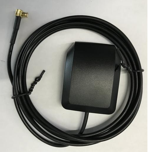 Difference between GPS Patch antenna and Helix antenna