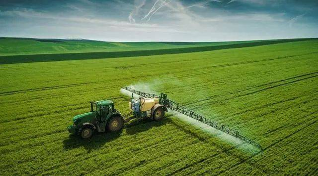 Integrated application of precision agriculture technology