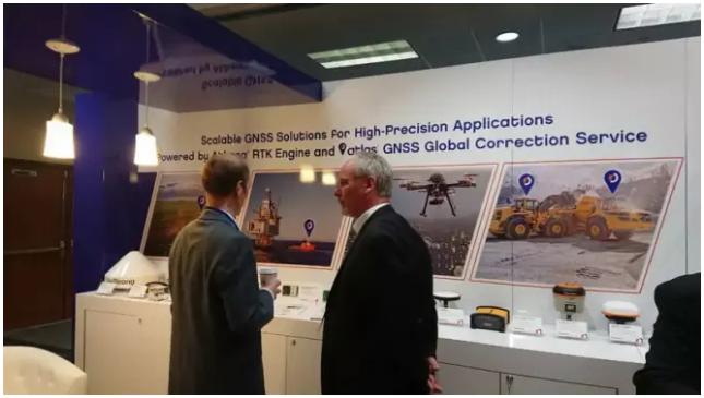 Leading By Advanced Technology, Technology Companies Release High-precision Navigation And Positioning Antenna Products