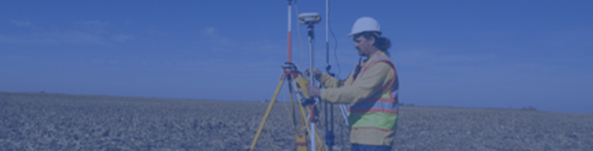 Survey Mapping & Geodetic