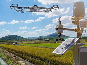 Precision Agriculture