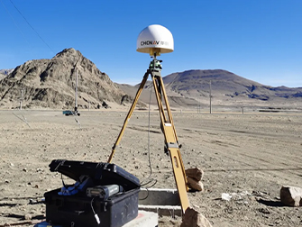 Survey Mapping & Geodetic