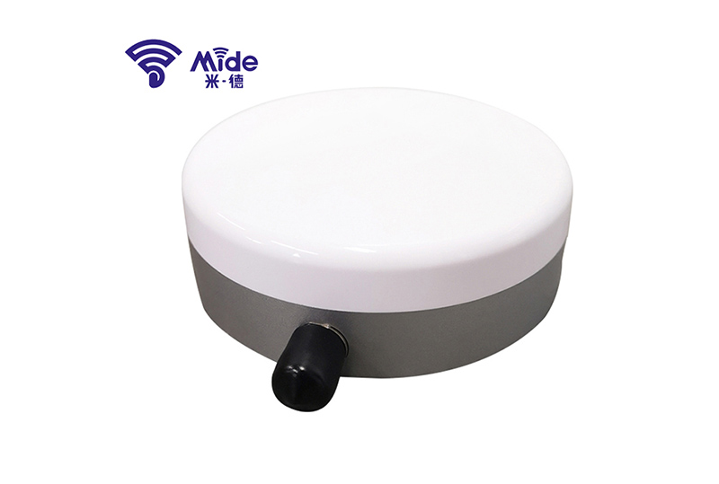 Smart GNSS Geodetic Antenna LCY3703A