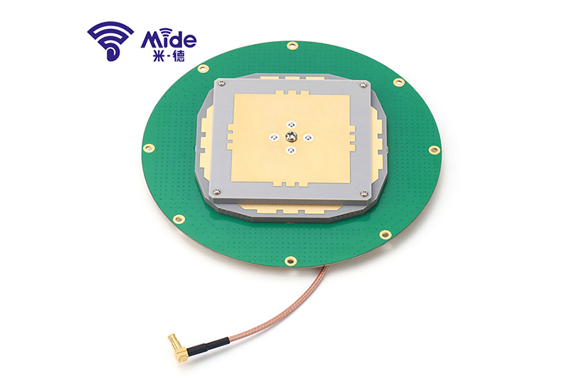 Built-in surveying GNSS  antenna LCY3850A