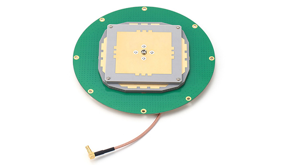 Built-in Surveying GNSS Antenna LCY3850A