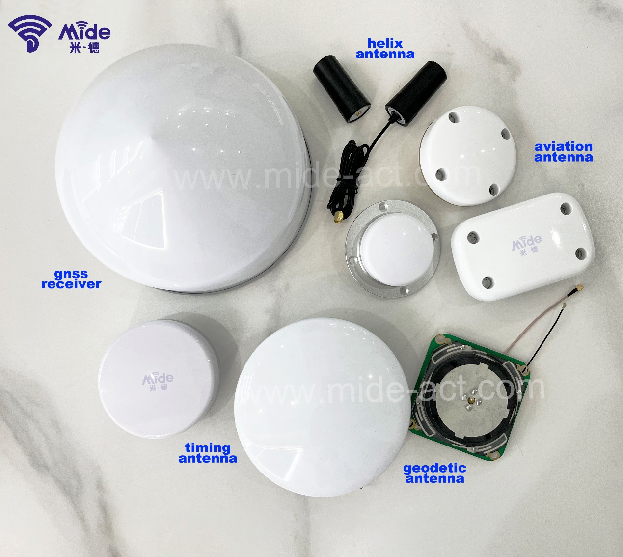 Antennas allow data to be transmitted further, then how to choose the right antenna?