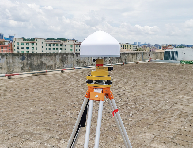 The Benefits of GNSS Receivers for Accurate Navigation